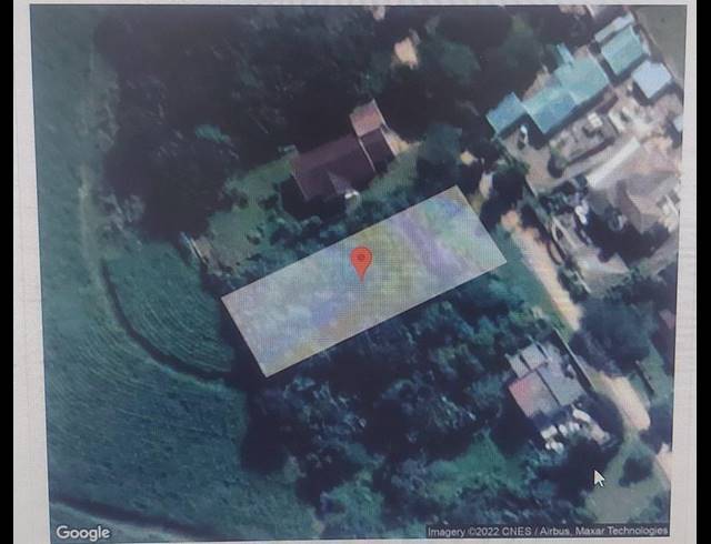 LAND FOR SALE IN WOODGRANGE